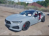 Acura Tlx Type S 19UUB7F07RA000050 снимка