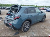 Honda Hr-V Awd Ex-L/Awd Ex-L W/O Bsi 3CZRZ2H74RM749592 photo