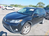 Toyota Rav4 Limited 2T3DFREV7DW056043 снимка