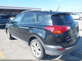 Toyota Rav4 Limited 2T3DFREV7DW056043 снимка