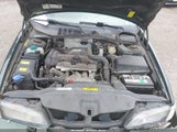 Volvo S70 Glt/Glt Se YV1LS56D4Y2656632 снимка