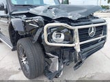 Mercedes-Benz G 550 4Matic WDCYC6BJ9KX311837 fotografie