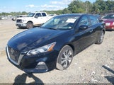 Nissan Altima S Fwd 1N4BL4BV4LC158396 photo