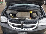 Dodge Grand Caravan Sxt 2C4RDGCG3GR330177 fotografie