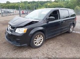 Dodge Grand Caravan Sxt 2C4RDGCG3GR330177 fotografie