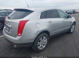 Cadillac Srx Standard 3GYFNGEY6AS500414 снимка