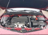 Chevrolet Malibu Fwd Rs 1G1ZG5STXMF031405 снимка