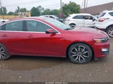 Chevrolet Malibu Fwd Rs 1G1ZG5STXMF031405 fotografie