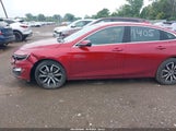 Chevrolet Malibu Fwd Rs 1G1ZG5STXMF031405 снимка
