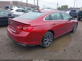 Chevrolet Malibu Fwd Rs 1G1ZG5STXMF031405 снимка