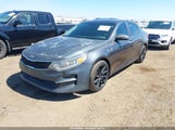 Kia Optima Lx KNAGT4L38H5172680 снимка