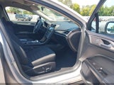 Ford Fusion Se 3FA6P0H72HR411022 снимка