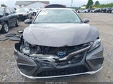 Toyota Camry Hybrid Xse 4T1K31AK4RU629512 photo
