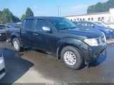 Nissan Frontier Sv 1N6AD0ER8KN714428 снимка