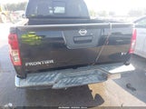 Nissan Frontier Sv 1N6AD0ER8KN714428 снимка