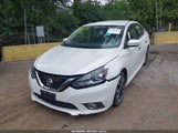 Nissan Sentra Sr 3N1AB7AP1HY245722 снимка