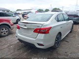 Nissan Sentra Sr 3N1AB7AP1HY245722 снимка