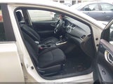 Nissan Sentra Sr 3N1AB7AP1HY245722 снимка