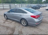 Hyundai Sonata Se 5NPE24AF4FH196529 снимка
