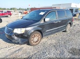 Chrysler Town & Country Limited 2A4RR6DGXBR667944 photo
