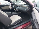 Chevrolet Camaro 1Lt 2G1FB1ED3B9163751 снимка