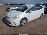 Toyota Prius V Two JTDZN3EU7C3078607 снимка