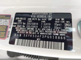 Kia Sportage Sx Prestige 5XYK53AF3PG018866 photo