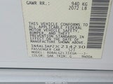 Nissan Altima 2.5 S 1N4AL3AP2JC214230 снимка