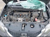 Honda Civic Lx 19XFB2F57DE224091 снимка