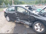 Honda Civic Lx 19XFB2F57DE224091 снимка
