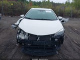 Toyota Corolla Xse 2T1BURHE5JC103424 снимка