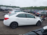 Toyota Corolla Xse 2T1BURHE5JC103424 снимка