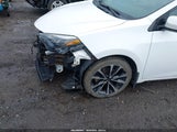 Toyota Corolla Xse 2T1BURHE5JC103424 снимка