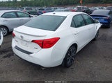 Toyota Corolla Xse 2T1BURHE5JC103424 снимка