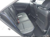 Toyota Corolla Xse 2T1BURHE5JC103424 снимка