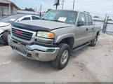 GMC Sierra 2500Hd Sle 1GTHC231X3F209595 fotografie