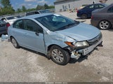 Honda Civic Lx 2HGFB2F57CH514576 снимка