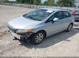 Honda Civic Lx 2HGFB2F57CH514576 снимка