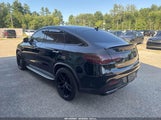 Mercedes-Benz Gle Coupe 43 Amg 4JGED6EB2JA105234 fotografie
