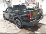 Honda Ridgeline Black Edition 5FPYK3F85PB059284 снимка