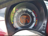 Fiat 500 Pop 3C3CFFAR3DT663359 fotografie