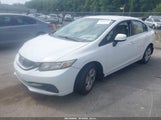 Honda Civic Lx 2HGFB2F56DH592168 снимка