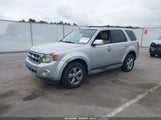 Ford Escape Limited 1FMCU0EG6AKD00358 снимка