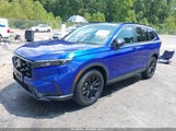 Honda Cr-V Hybrid Sport-L 7FARS6H80RE062306 снимка