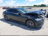 BMW 3 Series 330E 3MW5P7J03M8B77532 снимка