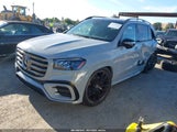 Mercedes-Benz Gls 450 4Matic 4JGFF5KE0SB316127 снимка