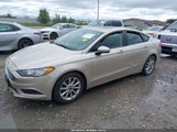 Ford Fusion Se 3FA6P0H74HR111563 снимка