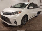 Toyota Sienna Limited Premium 7 Passenger 5TDYZ3DCXJS954767 снимка