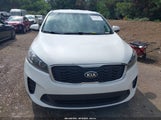 Kia Sorento 3.3L Lx 5XYPG4A58KG488459 fotografie