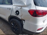 Kia Sorento 3.3L Lx 5XYPG4A58KG488459 fotografie